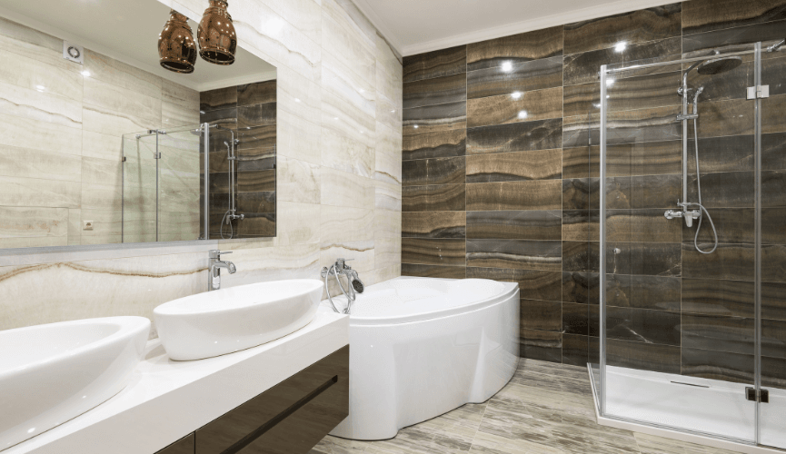 Plumber Services Bathroom renovation