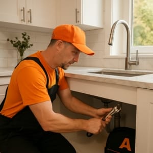 Plumber Services in Bangladesh