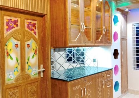 interior almirah cabinet