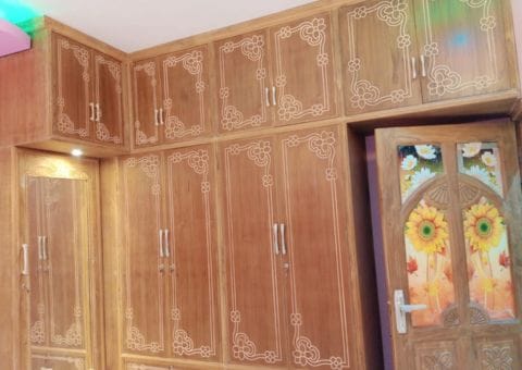 interior almirah cabinet Portfolio