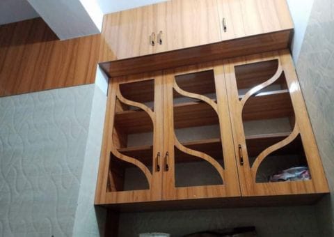 interior cabinet Portfolio