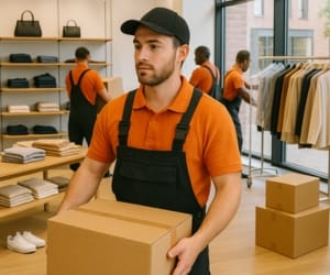 store shifting service in bangladesh