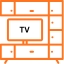 Interior Wall & Tv Cabinet Design