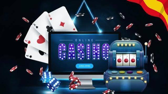 Casino Gratis sin Depósito en España Todo lo que Necesitas Saber Casino Gratis sin Depósito en España Todo lo que Necesitas Saber