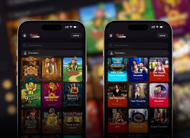 Los Mejores Casinos Online para Jugar Slots con Dinero Real