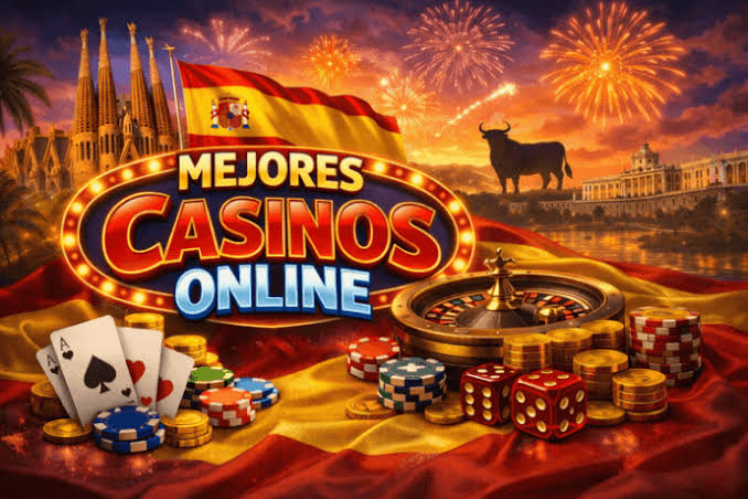 Los Mejores Casinos Online para Jugar Slots con Dinero Real