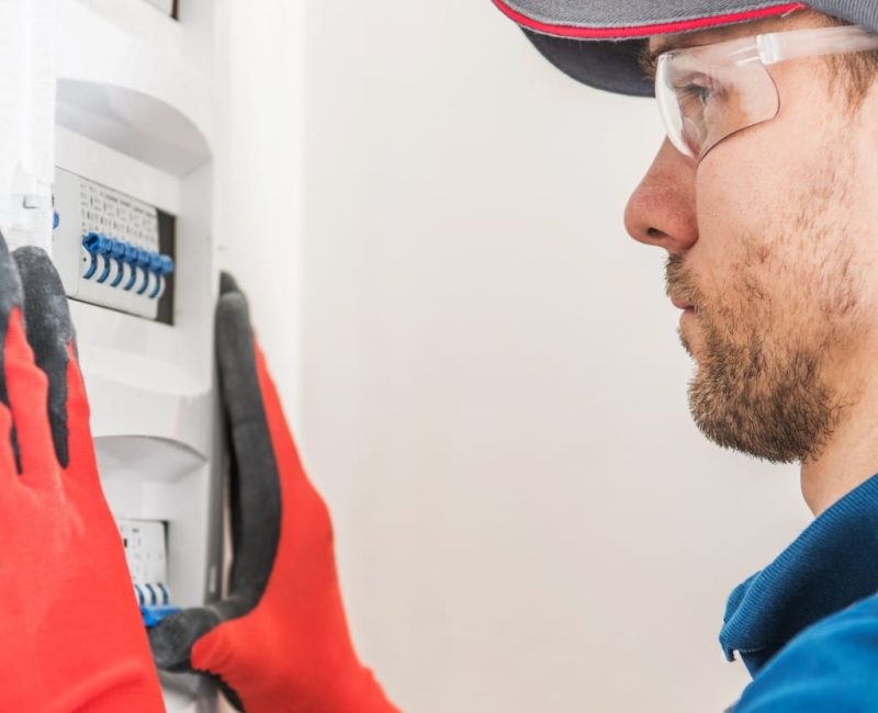 residential electrical service in bd